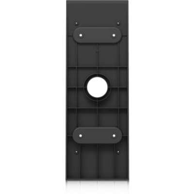 Accesorio de montaje en ángulo de superficie para intercomunicador UniFi Access: UA-G3 y UA-Intercom - Imagen 7