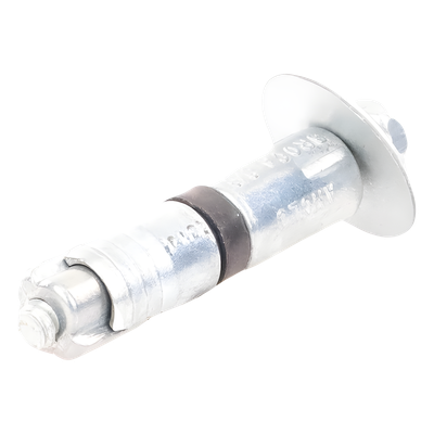 Taquete Expansor Tipo Z de 3/16" x 1 1/2" (INCLUYE TORNILLO). - Imagen 3