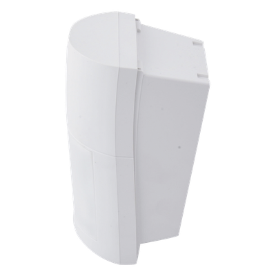Detector de Movimiento PIR Exterior / Inalámbrico / 120° / 12 m (40 ft) / Batería CR123A / Montaje 0.8-2.7 m / 100% Exterior / SMDA / Compatible con cualquier panel de alarma - Imagen 5