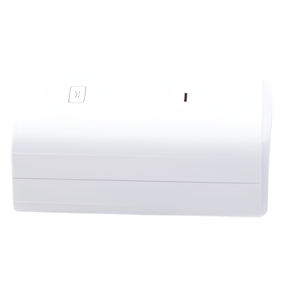 Adaptador PoE Ubiquiti Gigabit de 24 VDC, 0.3 A - Imagen 3