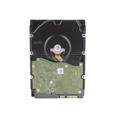 Disco duro WD de 8TB / 7200RPM / Optimizado para soluciones de video inteligente - Imagen 6