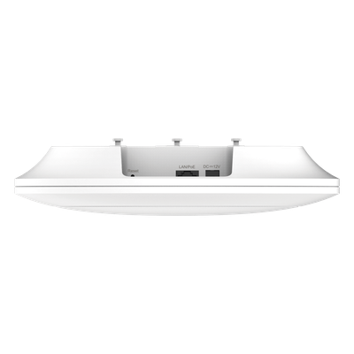 Punto de Acceso Mesh Wi-Fi 6 para interior en techo hasta 2.97 Gbps doble banda 802.11ax MU-MIMO 2x2 - Imagen 4