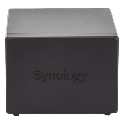 Servidor NAS de 5 Bahías (Expandible a 15 Bahías) / Hasta 270 TB / 8 GB RAM / Servicio Nube Gratis (P2P) / Administración Remota y Respaldo Programado - Imagen 3