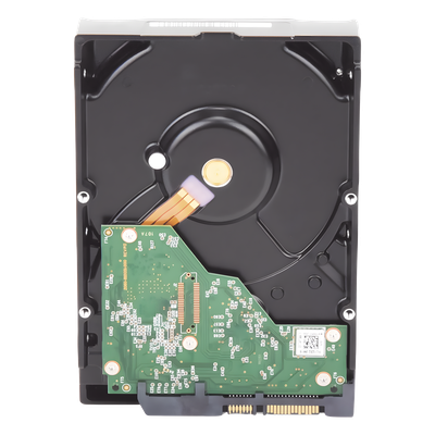 Disco Duro PURPLE de 3TB / 3 AÑOS DE GARANTÍA / Para Videovigilancia - Imagen 4