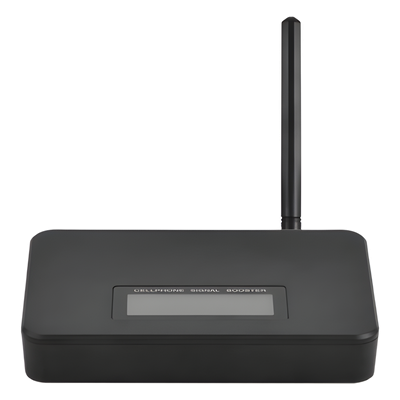 Kit Amplificador de Señal Celular de UNA banda de frecuencia / Mejora las llamadas convencionales / Soporta los datos de las tecnologías 2G y 3G de TELCEL, AT&T y MOVISTAR / Puede cubrir un espacio de hasta 140 m2. - Imagen 4