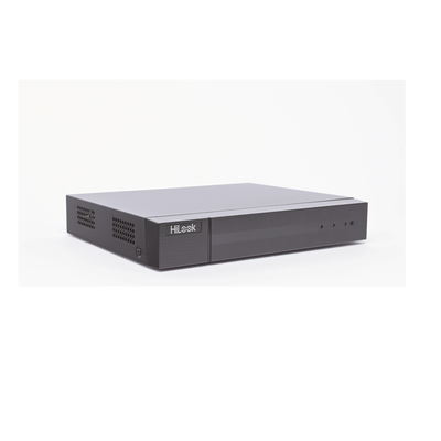 DVR 4 Canales TurboHD + 2 Canales IP / 4 Megapíxel Lite / Audio por Coaxitron / 1 Bahía de Disco Duro / H.265+ / Salida de Video en Full HD - Imagen 3