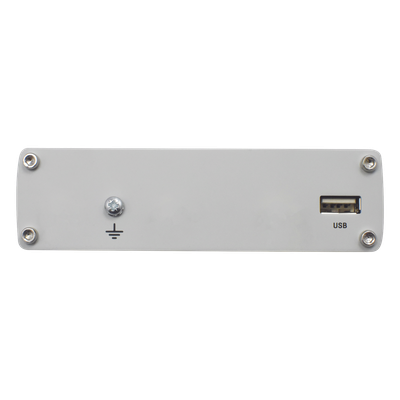 Router Industrial Ethernet VPN / 4 Puertos Gigabit / Quad-Core 717 MHz / 256 MB RAM / RMS / -40°C a 75°C - Imagen 5