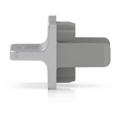 Cubierta Protectora RJ45 para Puertos Ethernet, Instalación Fácil, Acabado Estético para Equipos Rack UniFi, Paquete con 24 Piezas - Imagen 4