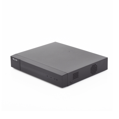 DVR 4 Canales TurboHD + 1 Canal IP / 2 Megapíxel (1080p) Lite / Acusense Lite (Evita Falsas Alarmas) / Audio por Coaxitron / 1 Bahía de Disco Duro / H.265+ / Salida de Vídeo Full HD - Imagen 4
