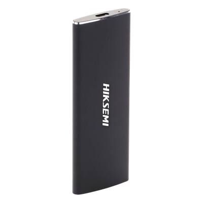 SSD Portátil HIKSEMI DAGA T200N / 256 GB / USB 3.2 Tipo C / Lectura 560 MB/s / Escritura 510 MB/s / Aleación de Aluminio / 38 g - Imagen 7