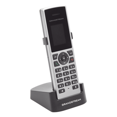 Teléfono inalámbrico DECT gama media para sistemas de Voz IP - Imagen 9