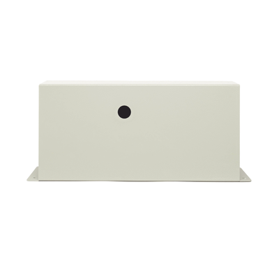 Botón de Pánico Tipo Pedal / Construcción Metálica / Contacto NO/NC / 333 x 88 x 145 mm / Para Paneles AX Hybrid PRO - Imagen 6
