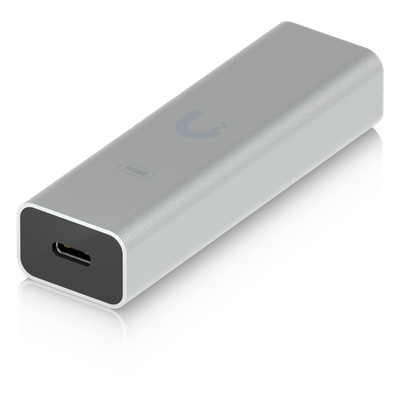 Adaptador Compacto USB-C a 5 GbE RJ45, con Indicador de Actividad LAN, Compatible con Mac, Windows y Linux, Ideal para Agregar Conectividad Ethernet de Alta Velocidad a Equipos con puerto USB Type-C - Imagen 5