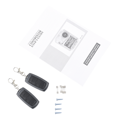 Cuadro de Mando Individual Para Motor XBSPK06 - Imagen 6