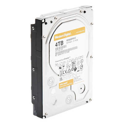 Disco Duro Enterprise 4TB WD GOLD - Imagen 5