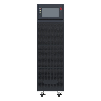 UPS de 30 KVA / Online Doble Conversión / 3F 200-240 Vac / FP 1.0 / Hasta 6 en Paralelo / Terminal Hardwired