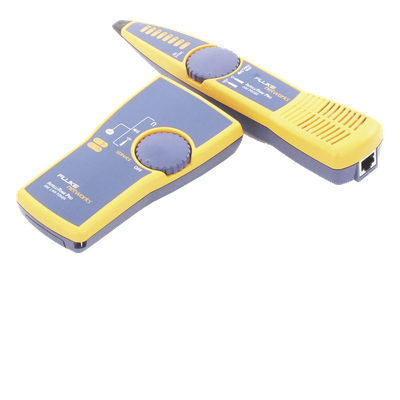 Kit Avanzado de Generador y Sonda (Detector) de Tonos IntelliTone 200, Para Identificación de Señales Analógicas y Digitales en Cables de Red - Imagen 4