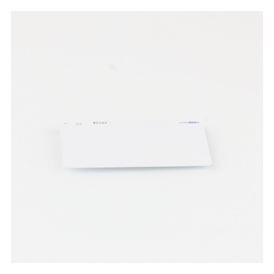 Tarjeta iCLASS SEOS 8KB (5006PGGMN) /Tecnología SEGURA, NO Clonable) / Garantía de por Vida/ 26 bits - Imagen 6