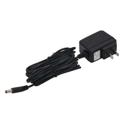 Fuente de Poder de 12 Vcc @ 1 Amp Regulado / Con Cable de 3 Metros / Uso en Interior / Múltiples Usos - Imagen 5