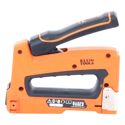 Grapadora para Cables de Voz, Datos y Video (UTP) a Madera / Tablaroca. Compatible con Grapas 450-001, 450-002, 450-003 - Imagen 13