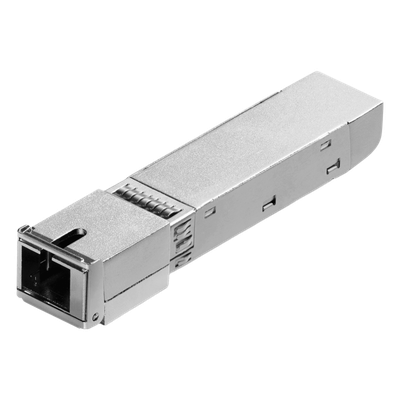 Módulo óptico GPON / Clase C / Max Splitting 1:128 / Conector SC/PC / Hasta 20 Km.(con mejor margen) - Imagen 3