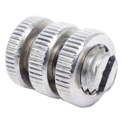 Opresor Manual para Cercos Eléctricos / Abrazadera de Aluminio / Unión de Cables de Alto Voltaje / Doble Nivel / Sin Herramientas - Imagen 4