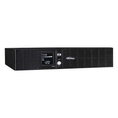 UPS de 1500 VA/900 W, Topología Línea Interactiva, Entrada 120 Vca NEMA 5-15P, Torre o Rack 2 UR, Con 8 Tomas NEMA 5-15R - Imagen 5