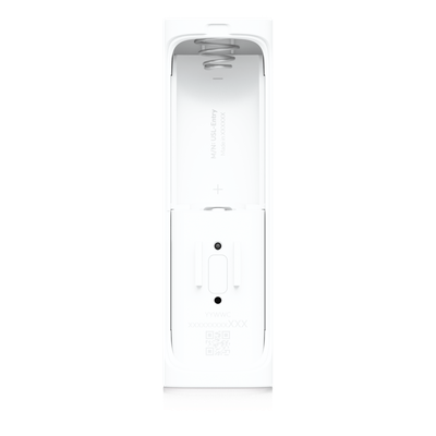 Sensor SuperLink Inalámbrico para Monitoreo de Apertura/Cierre en Puertas y Ventanas, Batería de hasta 6 Años de Duración - Imagen 4