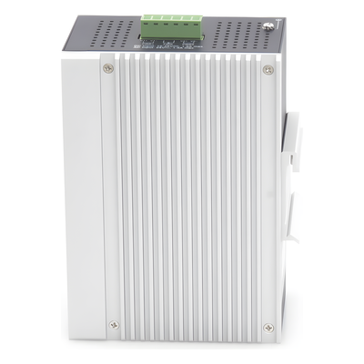 Switch Industrial Administrable L2+, 8 Puertos 1G SFP, 2 Puertos TP Gigabit, (-40 ~75 grados C) - Imagen 5