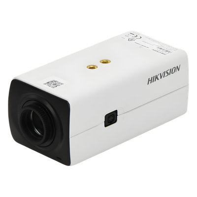 Camara Box IP 2 Megapixel / Serie PRO / Ultra Baja Iluminacion / PoE / 12 Vcc / WDR 120 dB / Onvif / Micro SD - Imagen 6