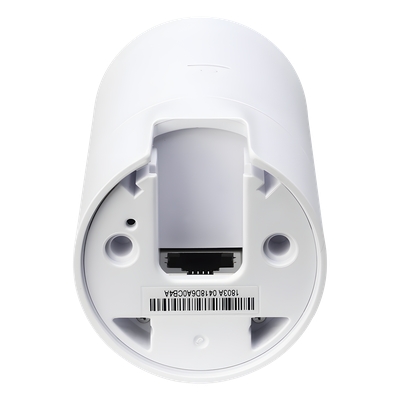 Cámara UniFi G3 FLEX para exterior o interior 2MP con micrófono y vista nocturna, 802.3af, instalación en poste, techo o pared - Imagen 5