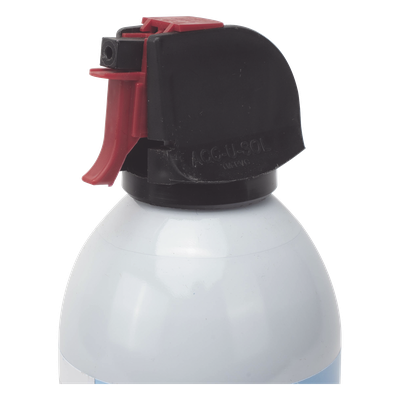 Removedor de Polvo y Residuos (Aire Comprimido) para Limpieza de Equipos Electrónicos, 440 ml - Imagen 5