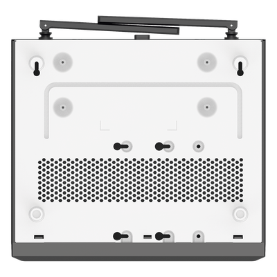 NVR Inalámbrico (WiFi) de 8 Canales IP / Admite Cámaras hasta 5 Megapixel (3K) / Salidas HDMI y VGA / H.265 / Almacenamiento hasta 8 TB - Imagen 4