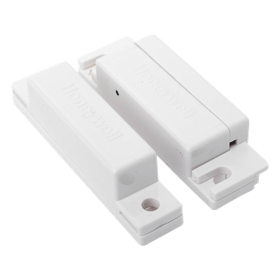 Contacto magnético de superficie NC (normalmente cerrado) con gap estándar de 32 mm para puertas y ventanas residenciales y comerciales - Imagen 4