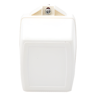 Transformador Clase 2 de pared para sistemas de alarma, entrada 120 VCA salida 9 VCA 25 VA - Imagen 3