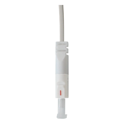 HUAWEI MiniFTTO - Cable Hibrido Fotoeléctrico / Monomodo / (XC/UPC)-(XC/UPC)/ Interior / Fibra G.657A2 / Cobre 26 AWG / 80m - Imagen 3