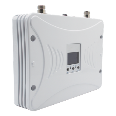 Kit Amplificador de Señal Celular 4G LTE, 3G y Voz. Funciona con Todos los Operadores. Soporta Múltiples Dispositivos y Tecnologías. Hasta 1000 metros cuadrados de Cobertura - Imagen 3