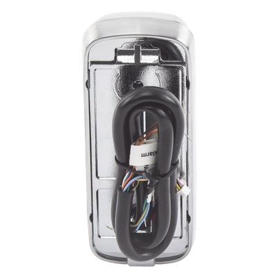 Lector Biométrico / 7,000 HUELLAS / MIFARE / WIEGAND / IP / Listo para AXTRAX - Imagen 5