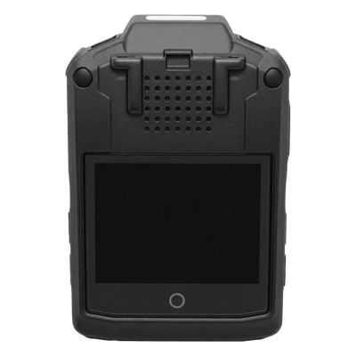 Body Camera para Seguridad / Hasta 48 Megapixeles / Video HD 4 Megapixel / Descarga de Video Automática / GPS Interconstruido / Pantalla LCD - Imagen 3