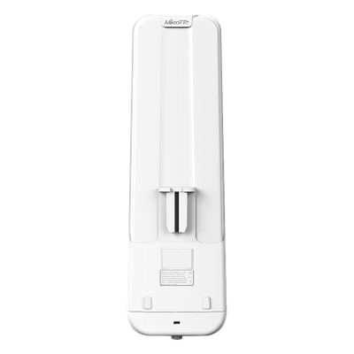 (OmniTIK 5 PoE ac) Punto de Acceso Omnidireccional en 5GHz 802.11a/n/ac. "Ahora con 4 Puertos con Salida PoE af/at" - Imagen 5