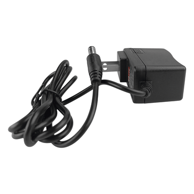 Fuente de Poder de 6 Vcc / 1 A / Voltaje de Entrada de 100-240 Vca / Para Usos Múltiples/ Video Vigilancia, Acceso, Asistencia, Alarmas, Etc. - Imagen 4