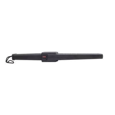 Detector de Metal Portátil para Objetos Pequeños / Protección IP31 / Indicador LED / Vibración y Alarma Audible Simultanea / Para Inspección a Detalle - Imagen 4