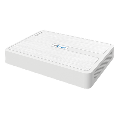 DVR 16 Canales TurboHD + 2 Canales IP / 2 Megapíxel (1080p) Lite / Acusense Lite (Evita Falsas Alarmas) / Audio Bidireccional y Coaxitron / 1 Bahía de Disco Duro / H.265+ / Salida de Vídeo Full HD - Imagen 5