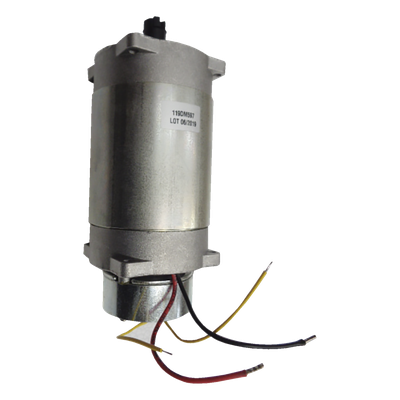 Motor Para Brazo Abatible ATI a 24V