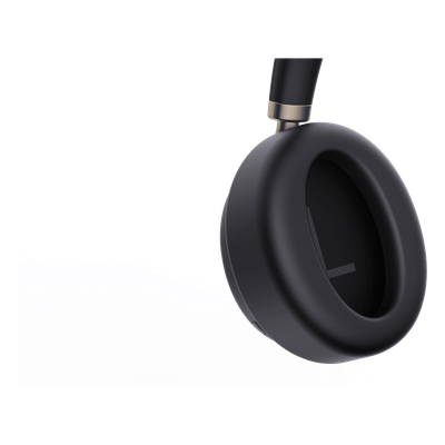 Auriculares Yealink BH76 Plus Stereo MS edition/Bluetooth 5.3 con adaptador USB-C y USB-A/Cancelación activa de ruido/Estilo de uso supraaural y circumaural - Imagen 3