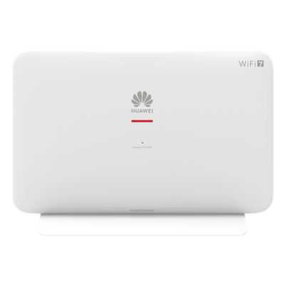 ONT XGS-PON / Wi-Fi 7 / 1x2.5GE + 3xGE + 1xPOTS + 1xUSB 2.0 / 2×2 MIMO 5 dBi / 4096 QAM 160 MHz / MLO Multi-RU / Smart O&M