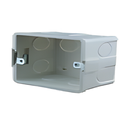 Montaje de pared para monitor de intercom EP200M