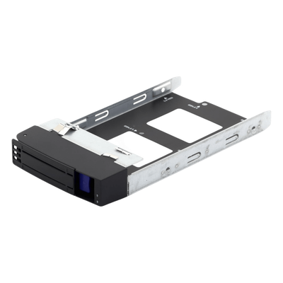 Charola Extraible para Discos Duros / DS-96128NI-I24 / DS-96256NI-I24