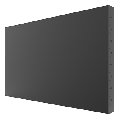 Pantalla LCD 55" para Videowall / Entrada HDMI - VGA - DVI - DP / Monitor Robusto / Bisel Ultra Delgado (1.7 mm) / Daisy Chain (Conexión en Cadena sin Software) - Imagen 3
