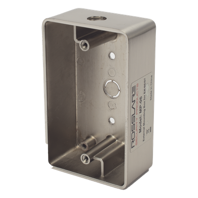 Caja Eléctrica para EX06E0 - Imagen 4